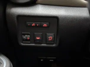 Nissan Micra IG-T 100 tekna Xtronic