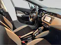 Nissan Micra IG-T 100 tekna Xtronic