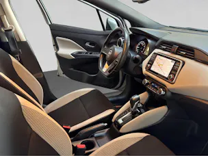 Nissan Micra IG-T 100 tekna Xtronic