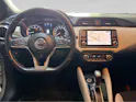 Nissan Micra IG-T 100 tekna Xtronic