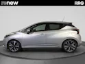 Nissan Micra IG-T 100 tekna Xtronic