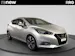 Nissan Micra IG-T 100 tekna Xtronic