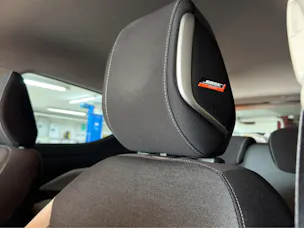 Nissan Micra IG-T 100 tekna Xtronic
