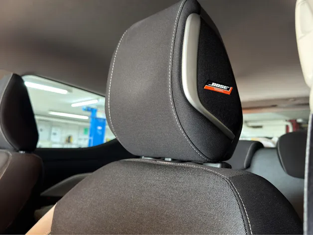 Nissan Micra IG-T 100 tekna Xtronic