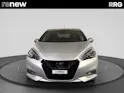 Nissan Micra IG-T 100 tekna Xtronic