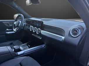 MERCEDES-BENZ EQB 350 AMG Line 4Matic