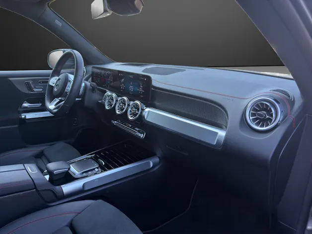 MERCEDES-BENZ EQB 350 AMG Line 4Matic
