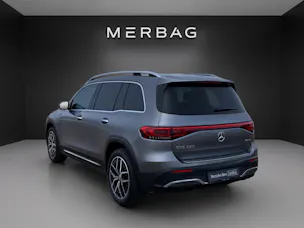 MERCEDES-BENZ EQB 350 AMG Line 4Matic