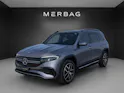 MERCEDES-BENZ EQB 350 AMG Line 4Matic