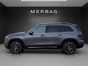 MERCEDES-BENZ EQB 350 AMG Line 4Matic