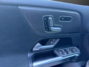 MERCEDES-BENZ EQB 350 AMG Line 4Matic