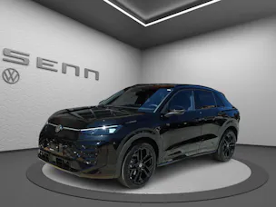 VW T-Roc 1.5 eTSI mHEV R-Line DSG