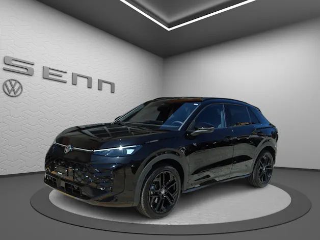 VW T-Roc 1.5 eTSI mHEV R-Line DSG
