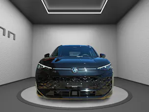VW T-Roc 1.5 eTSI mHEV R-Line DSG