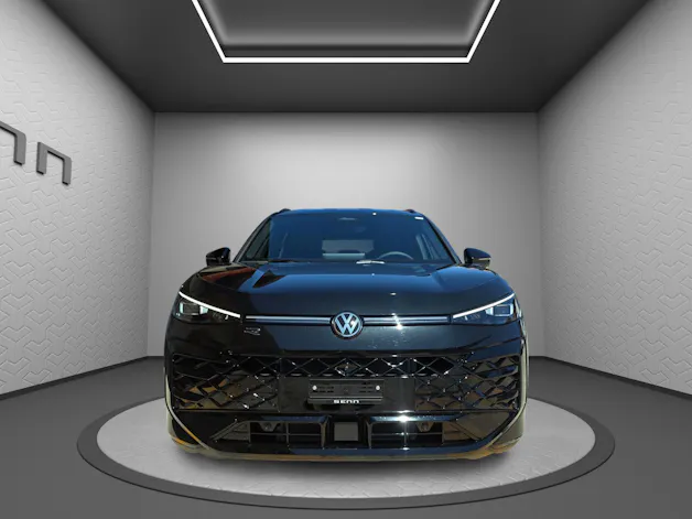 VW T-Roc 1.5 eTSI mHEV R-Line DSG