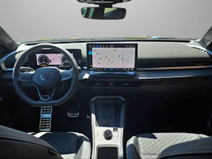 VW T-Roc 1.5 eTSI mHEV R-Line DSG