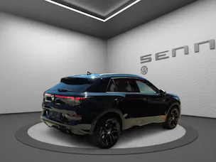 VW T-Roc 1.5 eTSI mHEV R-Line DSG
