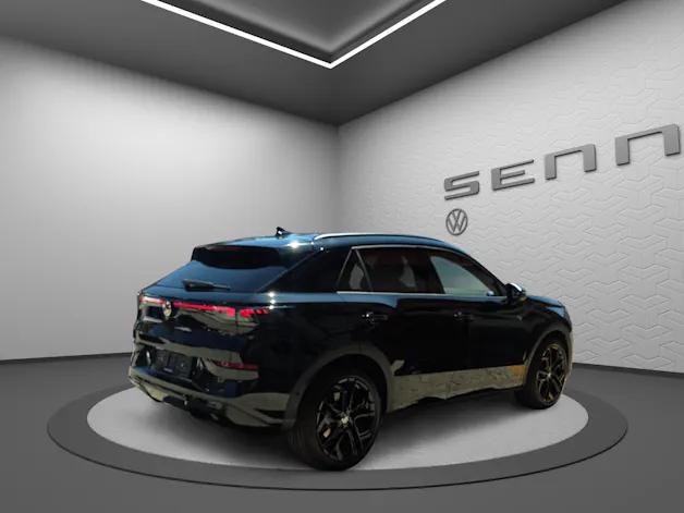 VW T-Roc 1.5 eTSI mHEV R-Line DSG