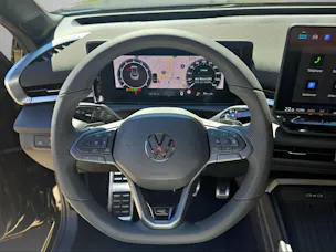 VW T-Roc 1.5 eTSI mHEV R-Line DSG