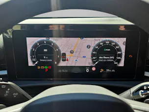 VW T-Roc 1.5 eTSI mHEV R-Line DSG