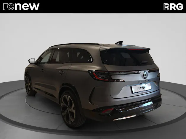 Renault Espace 1.2 E-Tech 200 Esprit Alpine