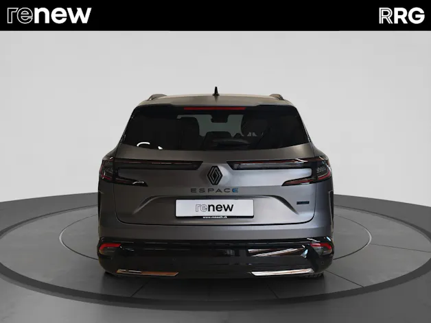 Renault Espace 1.2 E-Tech 200 Esprit Alpine
