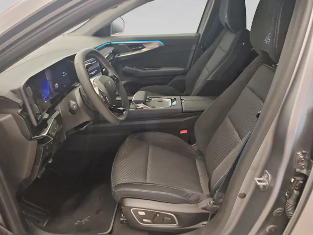 Renault Espace 1.2 E-Tech 200 Esprit Alpine
