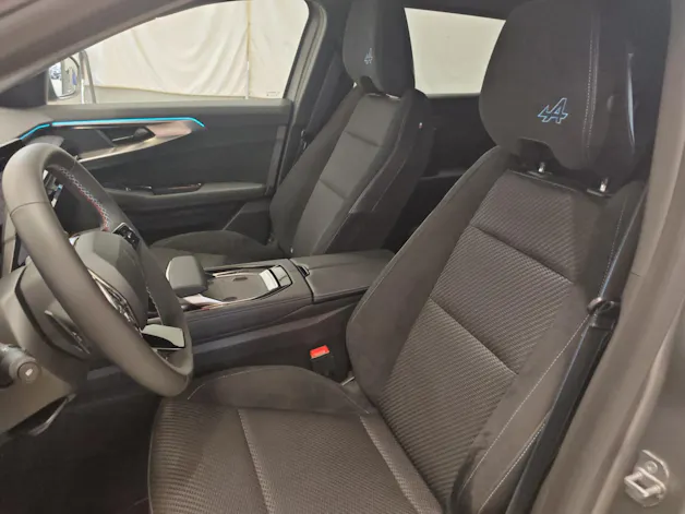 Renault Espace 1.2 E-Tech 200 Esprit Alpine
