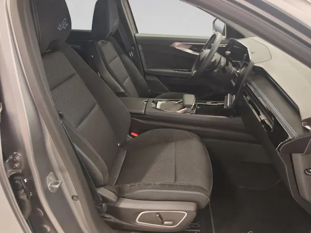 Renault Espace 1.2 E-Tech 200 Esprit Alpine