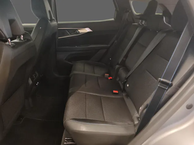 Renault Espace 1.2 E-Tech 200 Esprit Alpine