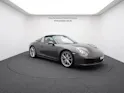 Porsche 911 Targa 4S