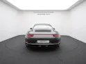 Porsche 911 Targa 4S