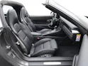 Porsche 911 Targa 4S