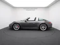 Porsche 911 Targa 4S