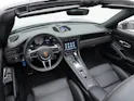 Porsche 911 Targa 4S