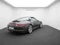 Porsche 911 Targa 4S
