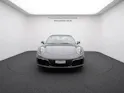 Porsche 911 Targa 4S