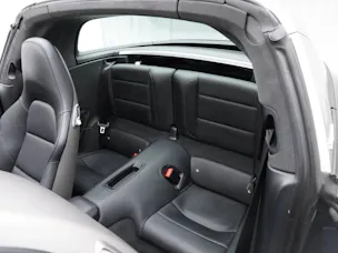Porsche 911 Targa 4S
