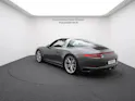 Porsche 911 Targa 4S