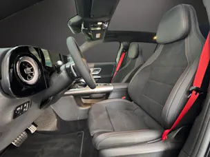 Mercedes-Benz GLB 220 4Matic 8G-Tronic