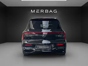 Mercedes-Benz GLB 220 4Matic 8G-Tronic