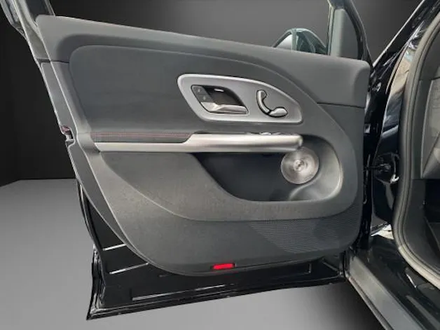 Mercedes-Benz GLB 220 4Matic 8G-Tronic