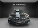 Mercedes-Benz GLB 220 4Matic 8G-Tronic