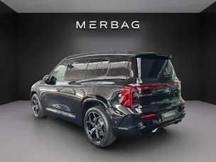 Mercedes-Benz GLB 220 4Matic 8G-Tronic