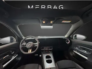 Mercedes-Benz GLB 220 4Matic 8G-Tronic