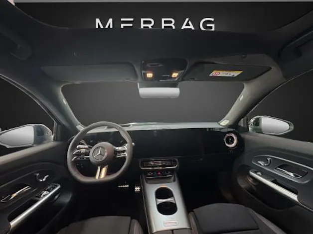 Mercedes-Benz GLB 220 4Matic 8G-Tronic