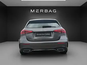 Mercedes-Benz A 250 AMG Line
