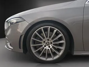 Mercedes-Benz A 250 AMG Line