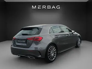 Mercedes-Benz A 250 AMG Line