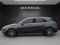 Mercedes-Benz A 250 AMG Line